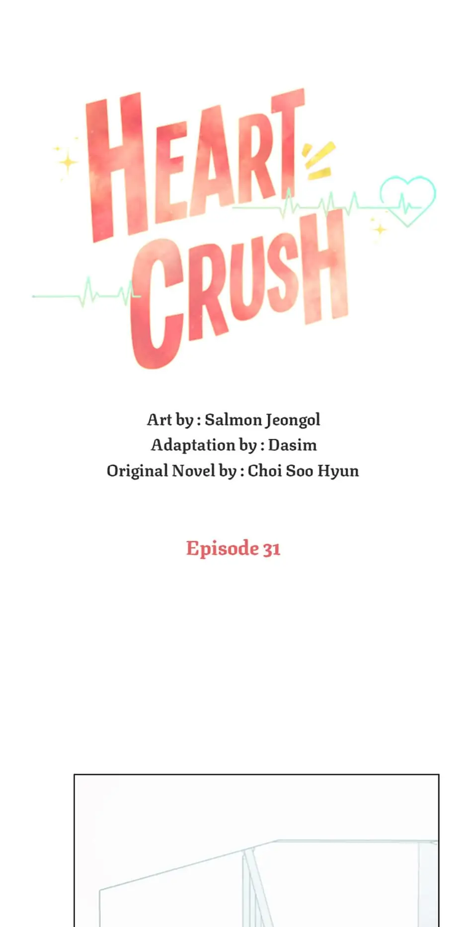 Heart Crush Chapter 31 2